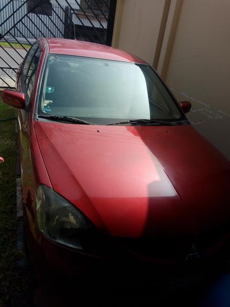 Mitsubishi Lancer • 2003 • 100,000 km 4