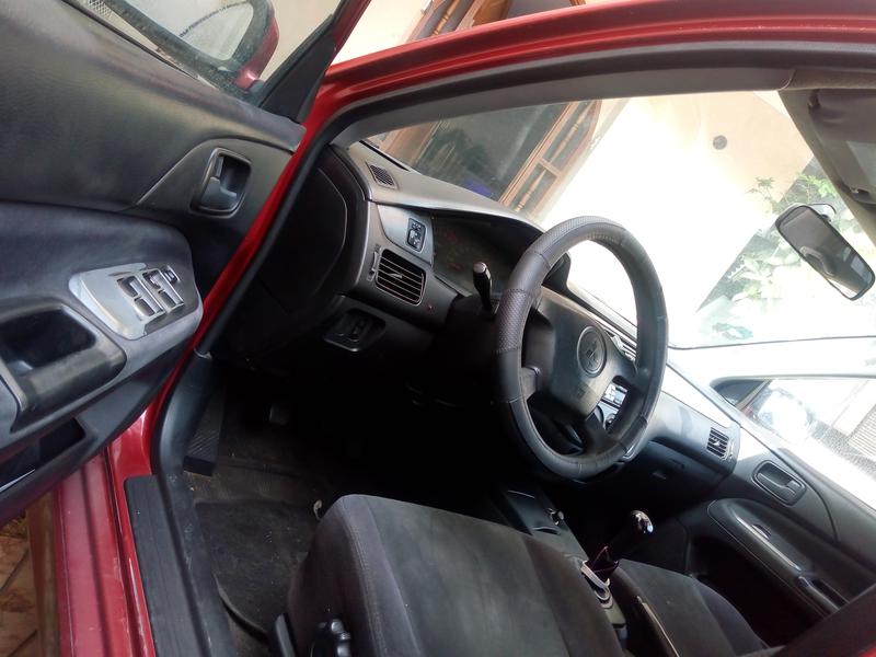 Mitsubishi Lancer • 2003 • 100,000 km 8