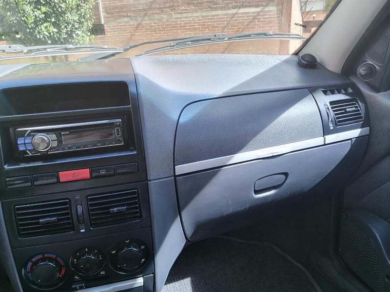 Fiat Palio Sporting • 2006 • 183,000 km 6