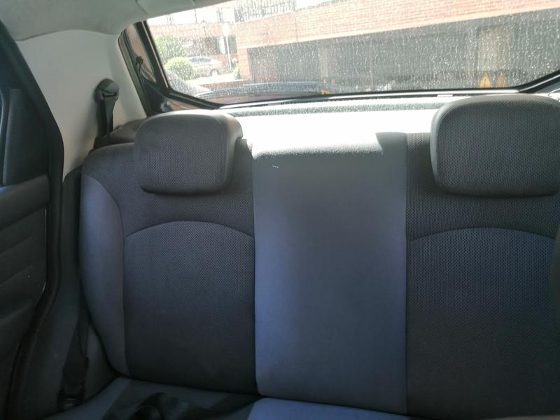 Fiat Palio Sporting • 2006 • 183,000 km 4