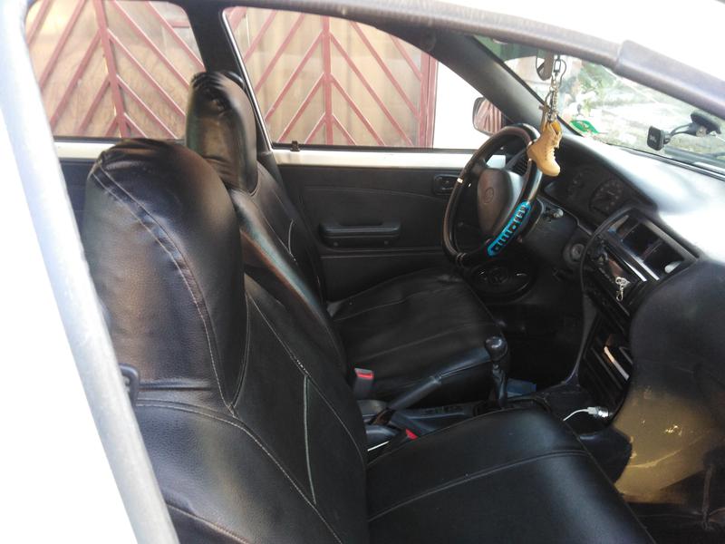 Toyota Corolla • 1995 • 485,674 km 6