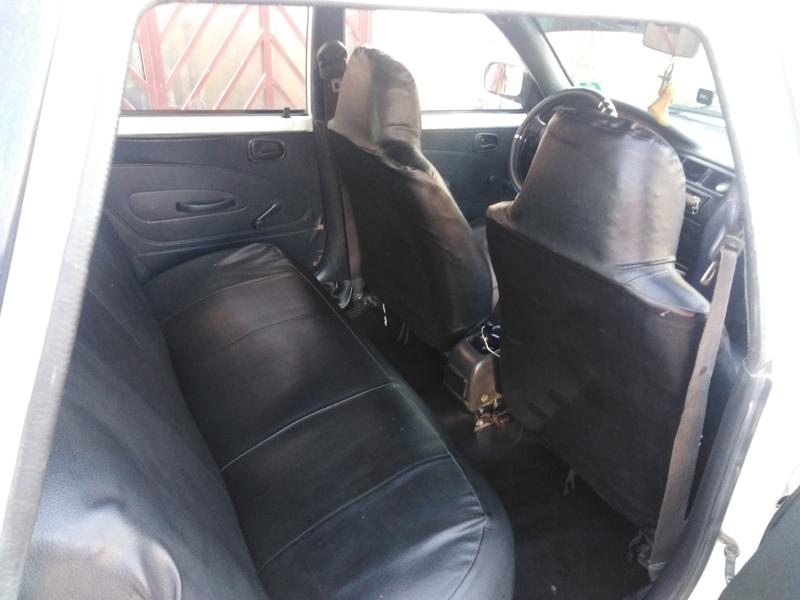 Toyota Corolla • 1995 • 485,674 km 4