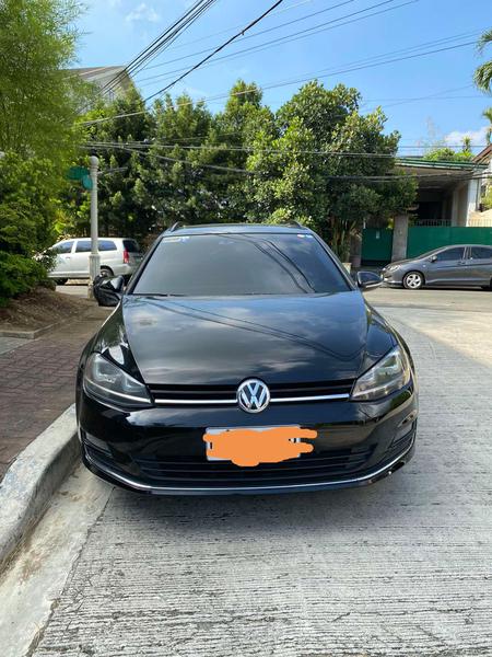 Volkswagen Golf GTI • 2018 • 2,341 km 3