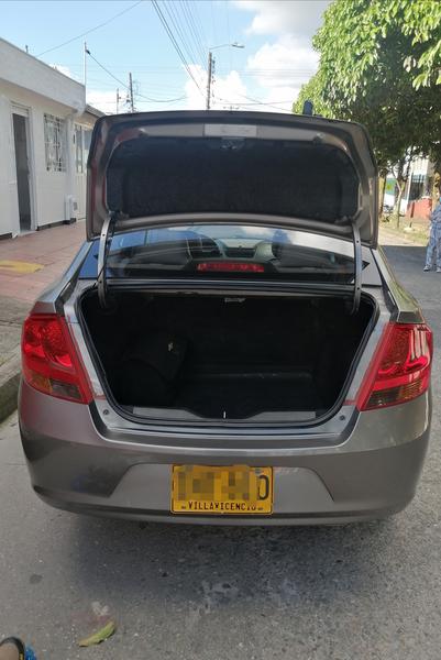 Chevrolet Sail • 2016 • 7,600,000 km 3