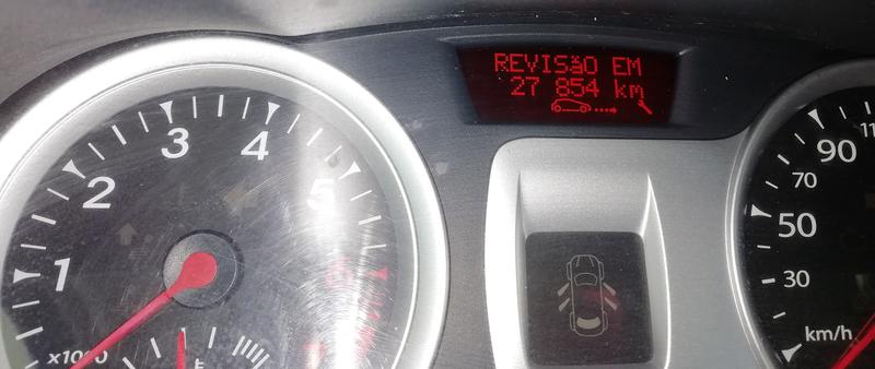 Renault Clio • 2009 • 109,000 km 9