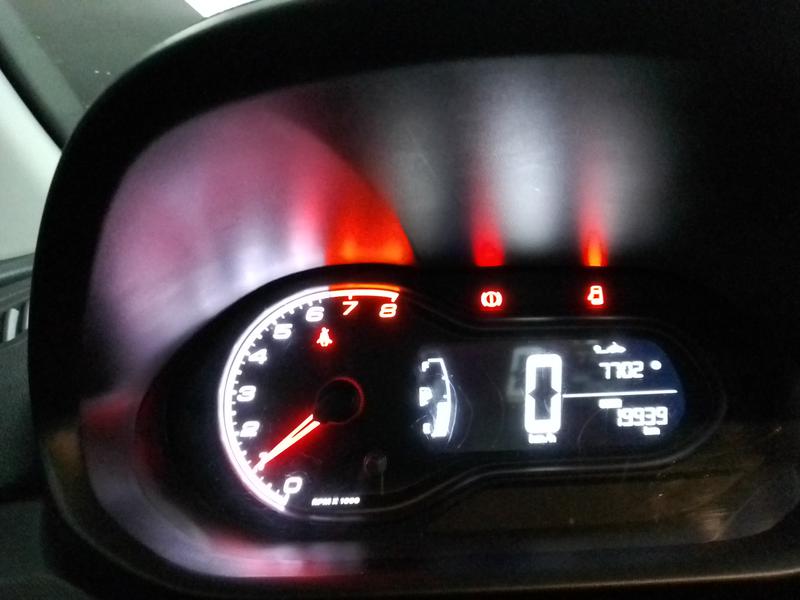 Chevrolet Prisma • 2020 • 19,900 km 5