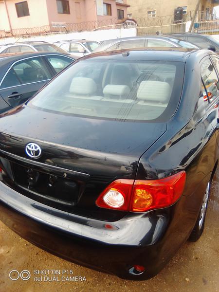 Toyota Corolla • 2010 • 95,000 km 1