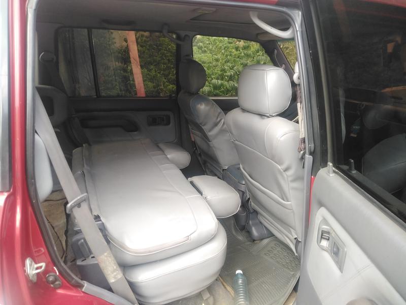 Toyota Land Cruiser • 1999 • 0 km 3