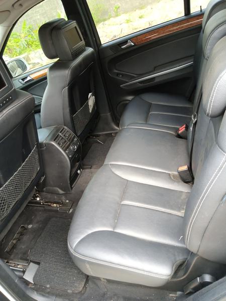 Mercedes-Benz  • 2007 • 515 km 2