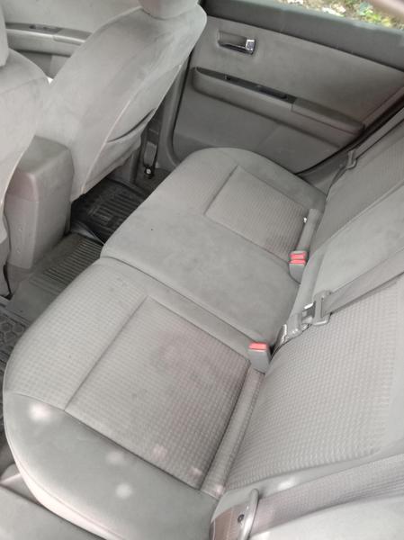 Nissan Sentra • 2008 • 80,000 km 9