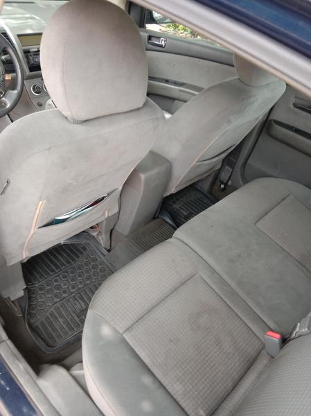 Nissan Sentra • 2008 • 80,000 km 6