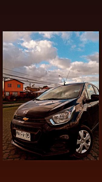 Chevrolet  • 2019 • 66,000 km 2