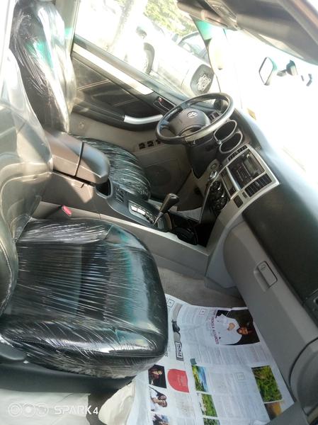 Toyota 4 Runner Limited • 2005 • 53,278 km 4