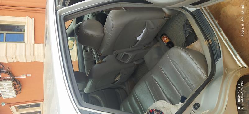 Toyota Avanza Veloz • 2001 • 160,000 km 3