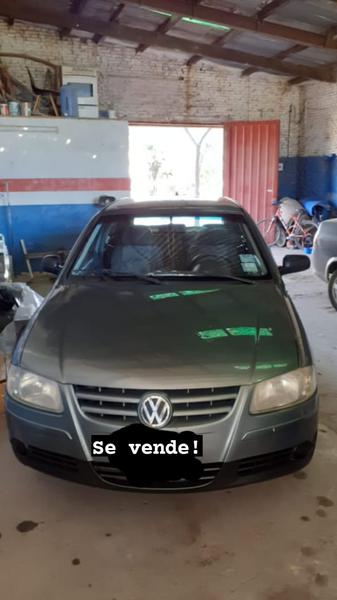 Volkswagen Gol • 2010 • 145,000 km 3