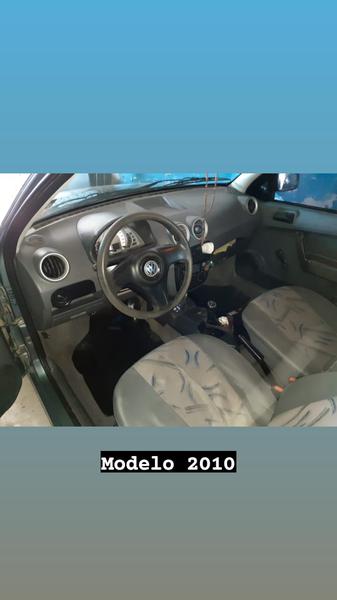 Volkswagen Gol • 2010 • 145,000 km 2