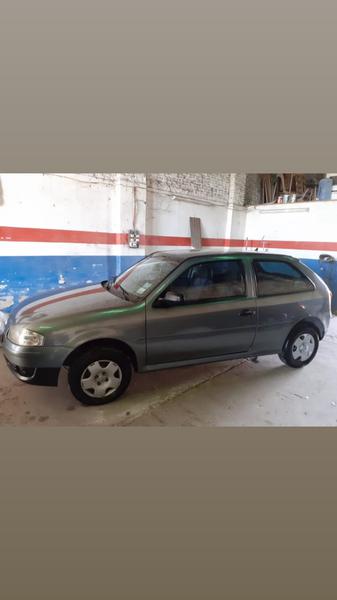 Volkswagen Gol • 2010 • 145,000 km 1