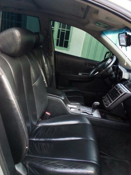 Nissan Murano • 2004 • 0 km 2