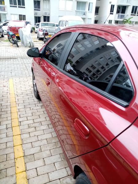 Chevrolet Onix • 2019 • 12,600 km 6