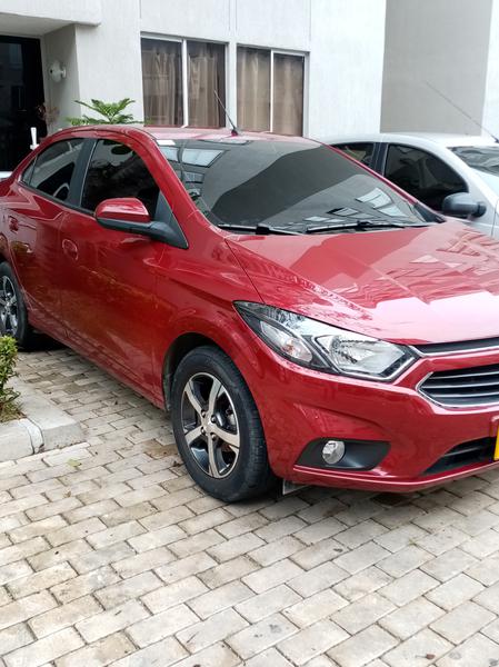 Chevrolet Onix • 2019 • 12,600 km 3