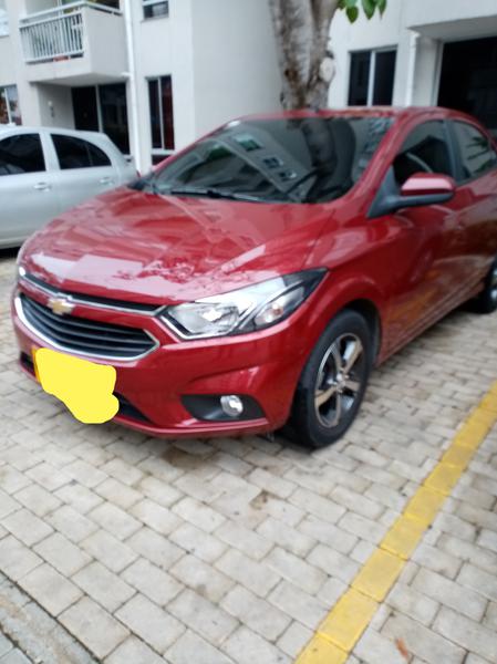Chevrolet Onix • 2019 • 12,600 km 9