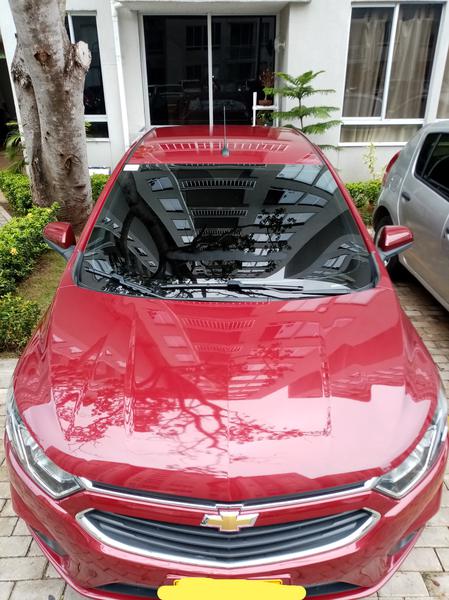 Chevrolet Onix • 2019 • 12,600 km 4