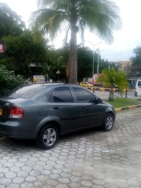 Chevrolet Aveo • 2010 • 168,000 km 4