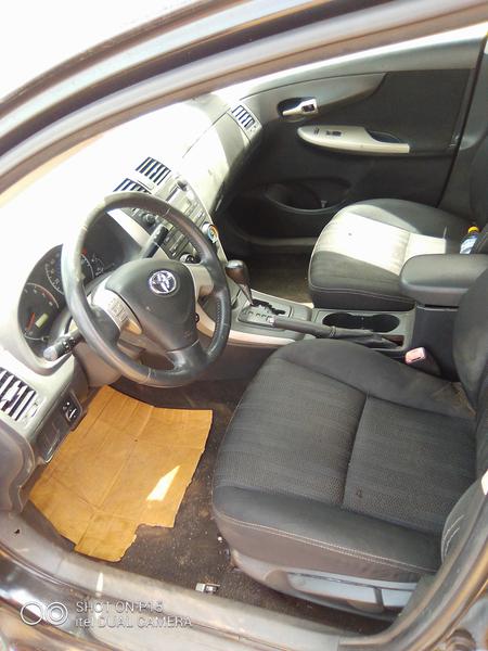 Toyota Corolla • 2010 • 190,000 km 6