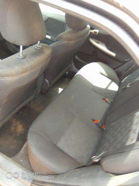 Toyota Corolla • 2010 • 190,000 km 3