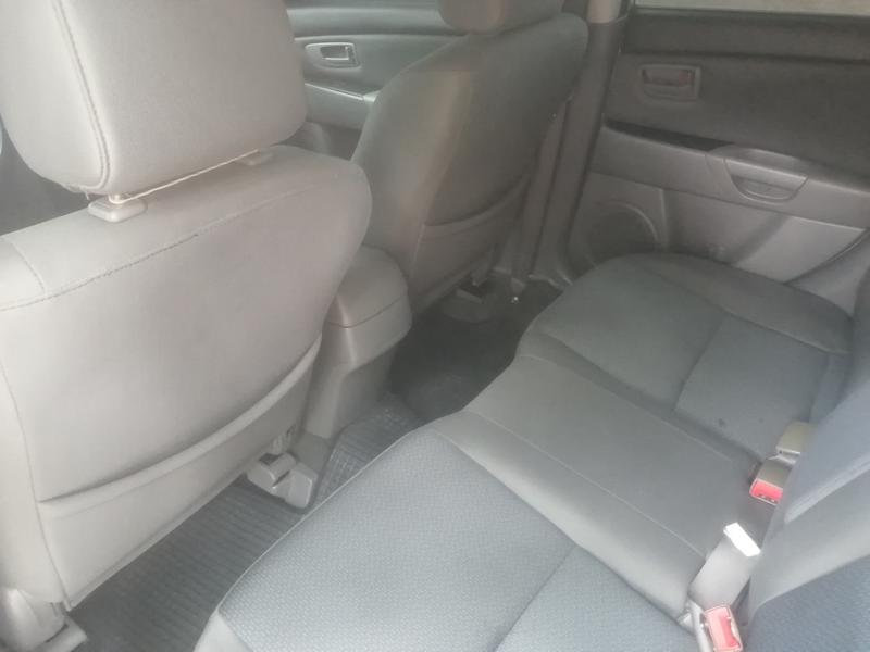 Mazda 3 • 2010 • 145,000 km 8