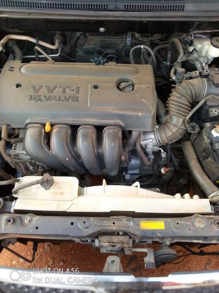 Toyota Corolla • 2007 • 15,000 km 2