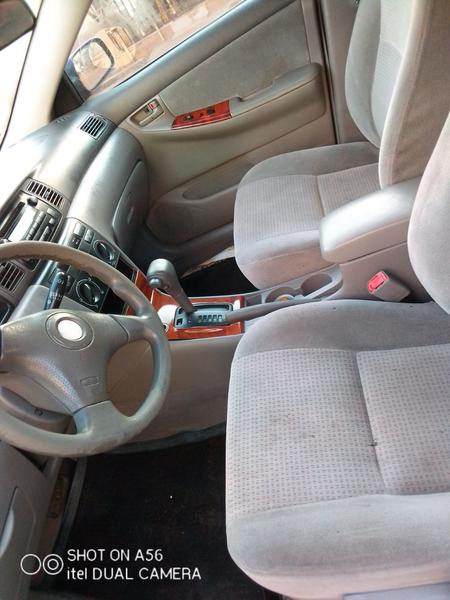 Toyota Corolla • 2007 • 15,000 km 4