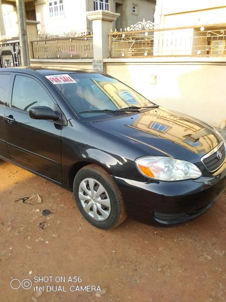 Toyota Corolla • 2007 • 15,000 km 3
