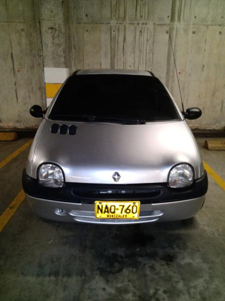 Renault  • 2008 • 152,888 km 3