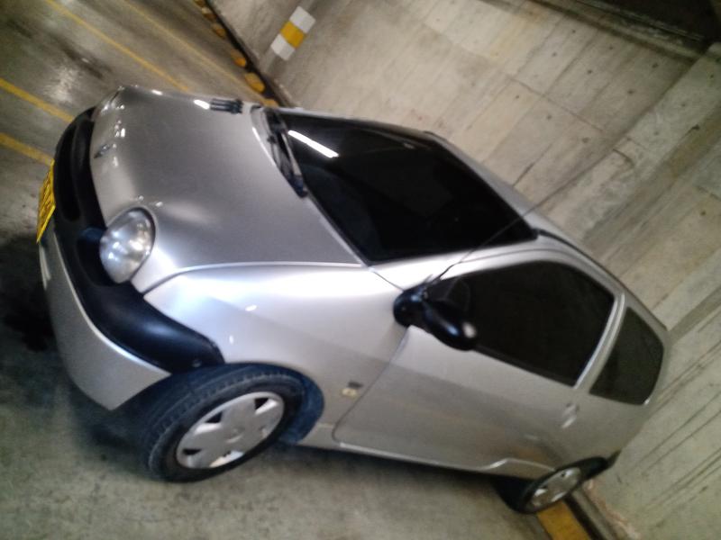 Renault  • 2008 • 152,888 km 5