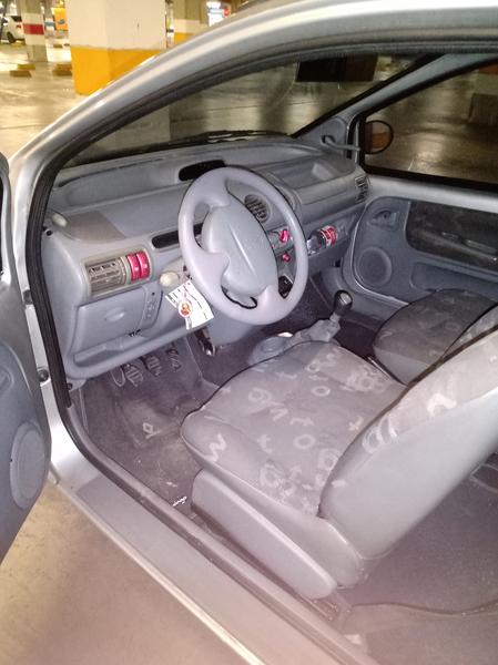 Renault  • 2008 • 152,888 km 2