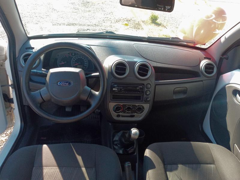 Ford Ka • 2010 • 98,384 km 6