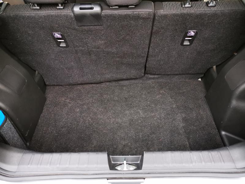 Suzuki Baleno • 2018 • 21,400 km 10