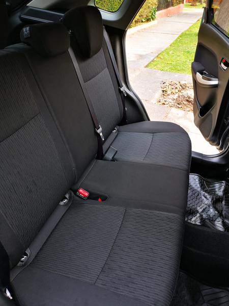 Suzuki Baleno • 2018 • 21,400 km 12