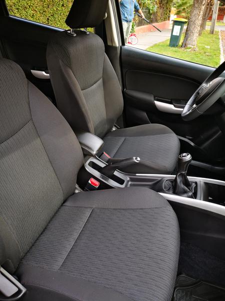 Suzuki Baleno • 2018 • 21,400 km 8