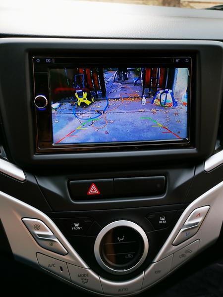 Suzuki Baleno • 2018 • 21,400 km 15