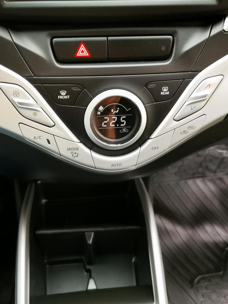 Suzuki Baleno • 2018 • 21,400 km 11