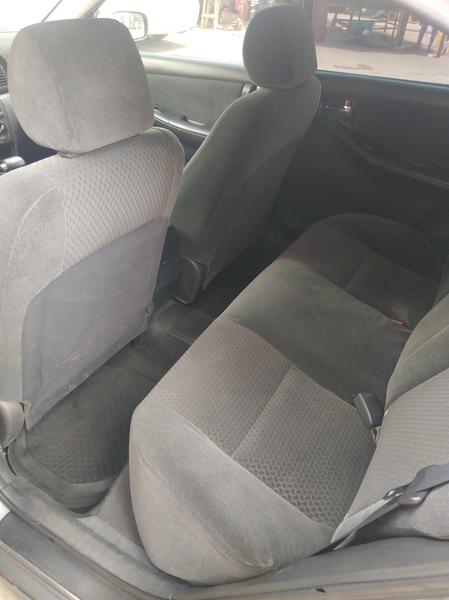 Toyota Corolla sedan • 2006 • 120,000 km 4