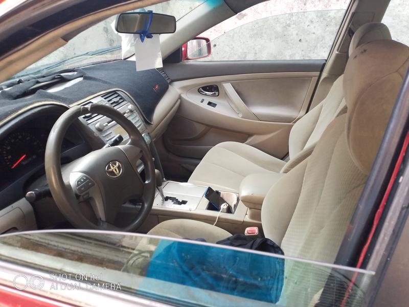 Toyota Camry • 2009 • 85,259 km 1
