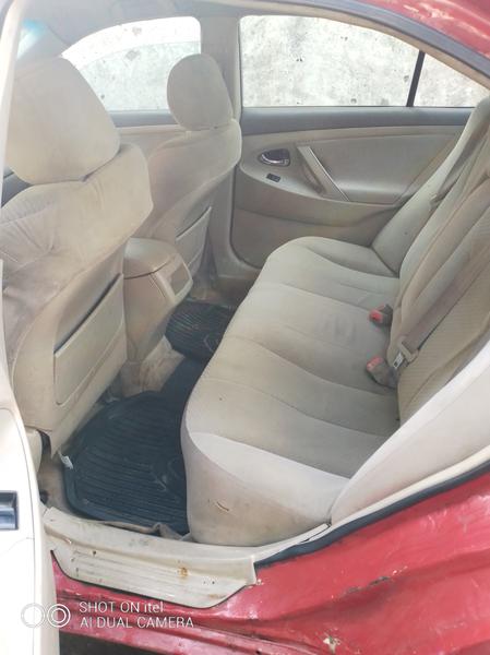 Toyota Camry • 2009 • 85,259 km 4