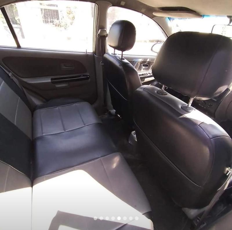 Kia Rio • 2014 • 225,000 km 3