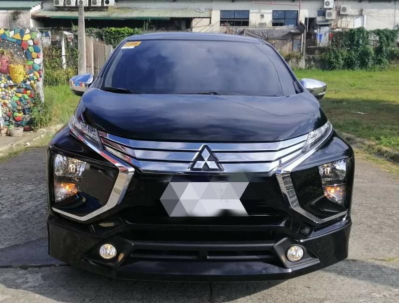 Mitsubishi XPander • 2019 • 8,000 km 15