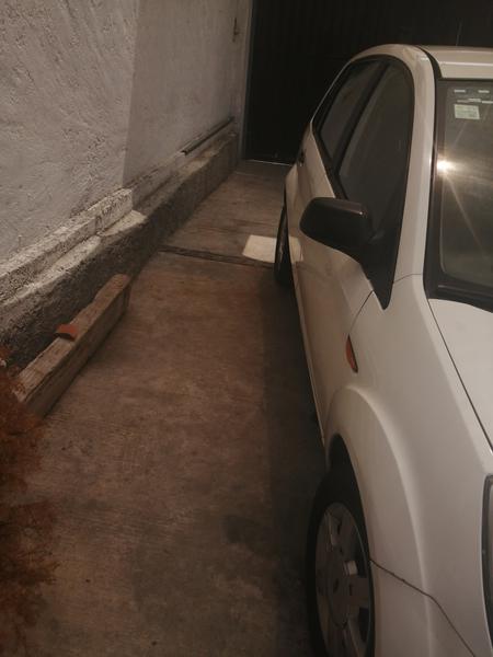 Ford Fiesta • 2013 • 150,000 km 4