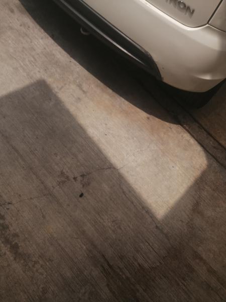 Ford Fiesta • 2013 • 150,000 km 1