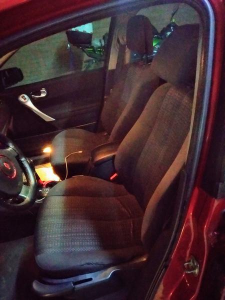 Renault Megane II • 2007 • 119,000 km 16